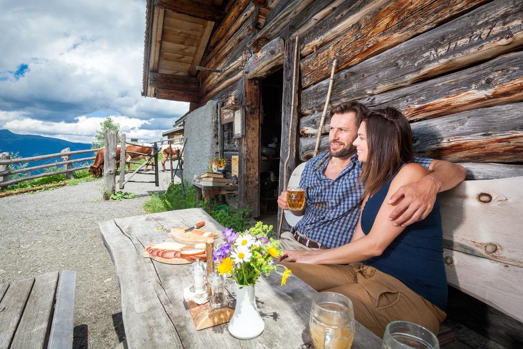 Pension Jaga Hias Kaprun Ngoại thất bức ảnh